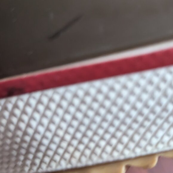 Tretorn Rainboot Womens 8/38 Olive Army Green Fleece Lined SE-25466 Heisingborg - Picture 10 of 11